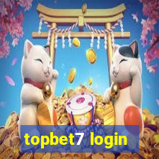 topbet7 login