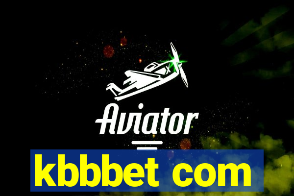 kbbbet com