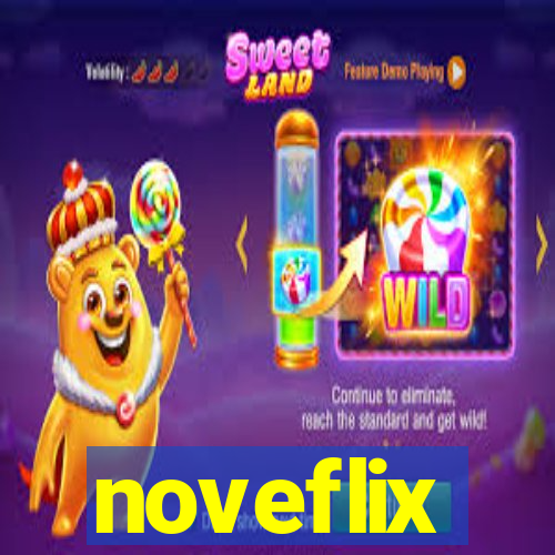 noveflix