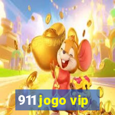 911 jogo vip