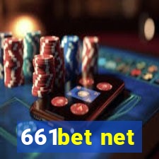 661bet net