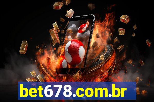 bet678.com.br