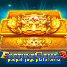 podpah jogo plataforma