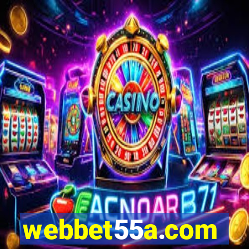 webbet55a.com