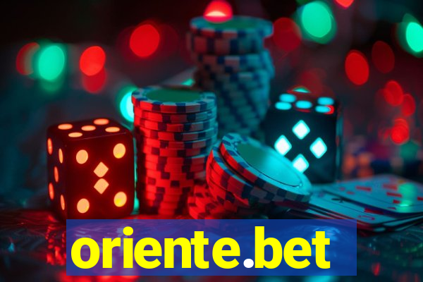 oriente.bet