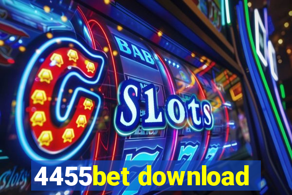 4455bet download