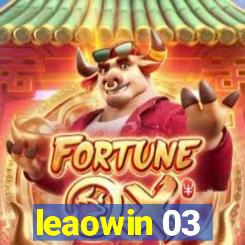 leaowin 03