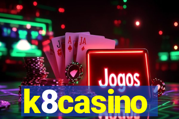 k8casino