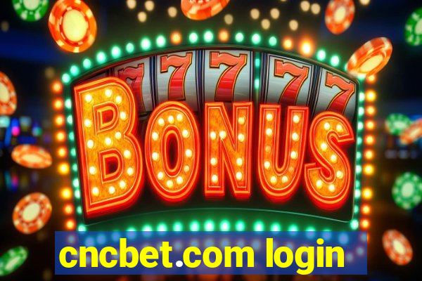 cncbet.com login