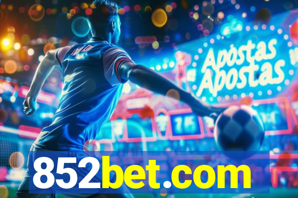 852bet.com