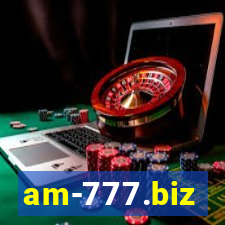 am-777.biz