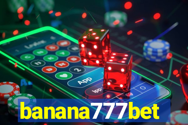 banana777bet