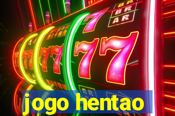 jogo hentao