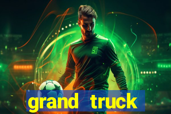 grand truck simulator 2 dinheiro infinito download