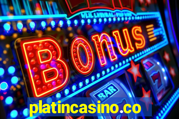 platincasino.com