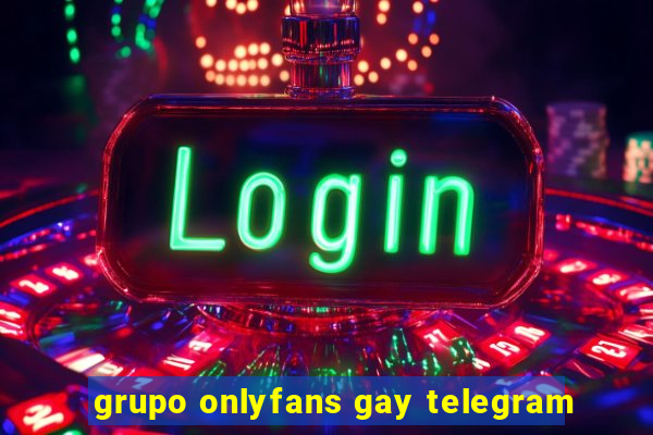 grupo onlyfans gay telegram