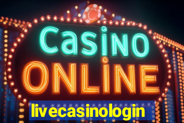 livecasinologin