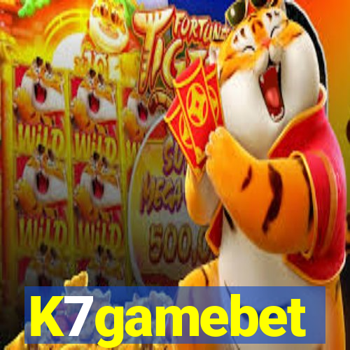 K7gamebet