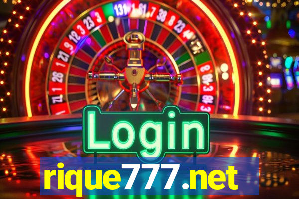 rique777.net