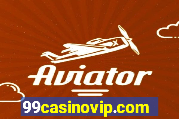 99casinovip.com