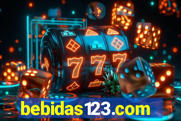 bebidas123.com