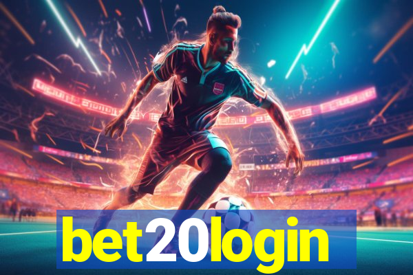 bet20login