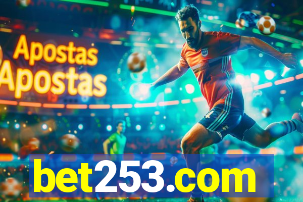 bet253.com