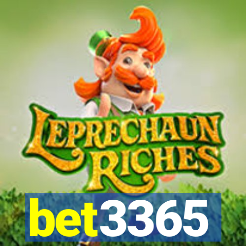 bet3365