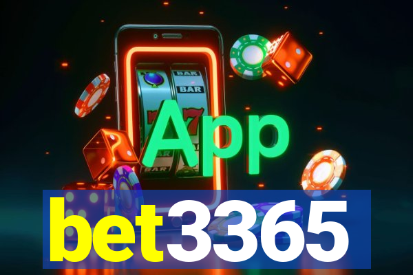 bet3365