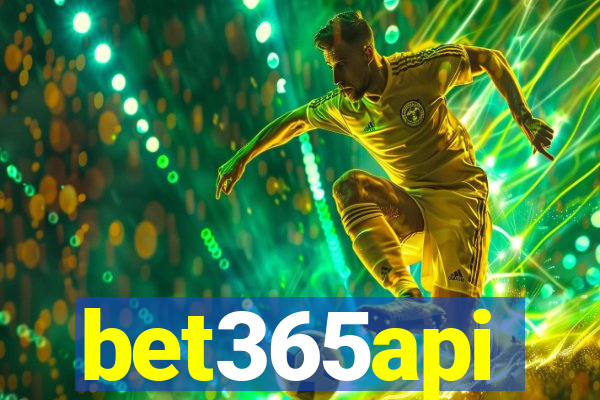 bet365api