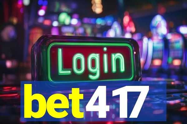 bet417