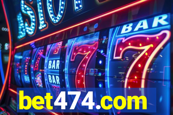 bet474.com