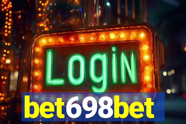 bet698bet