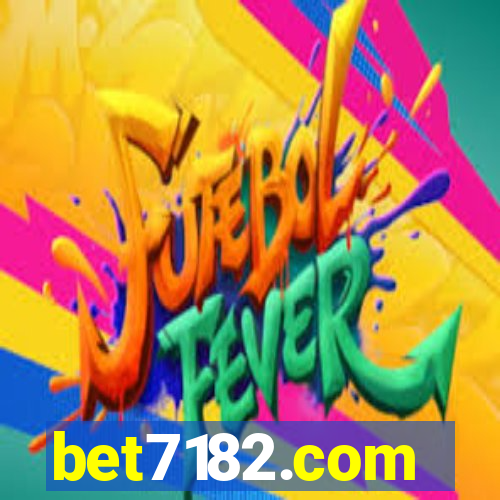 bet7182.com