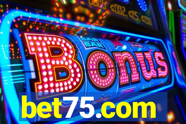 bet75.com