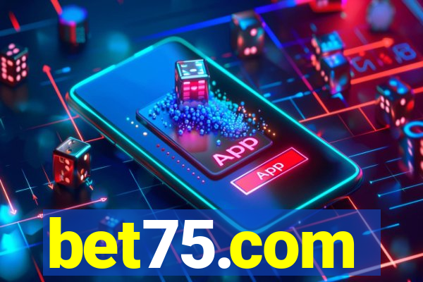 bet75.com