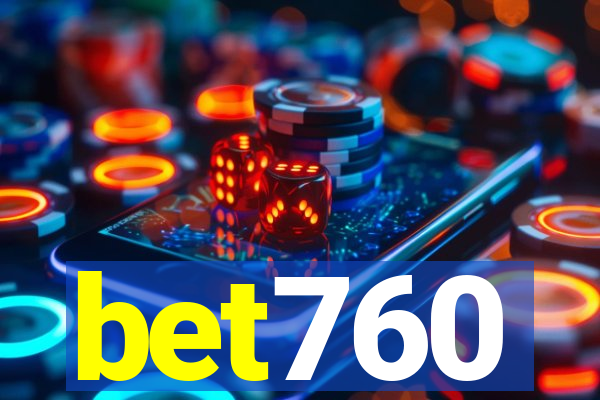 bet760