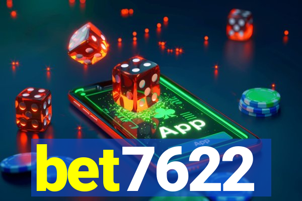 bet7622