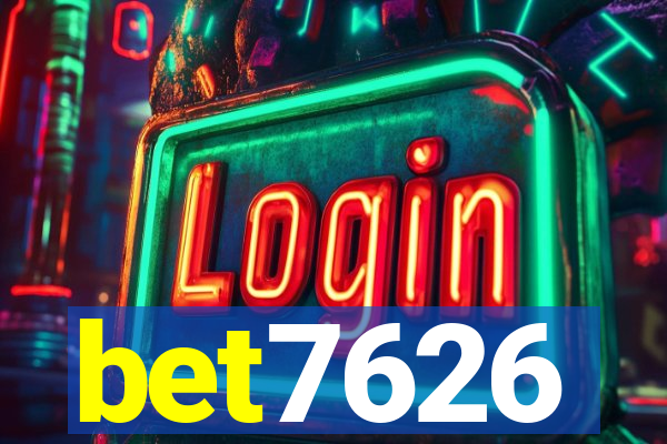 bet7626