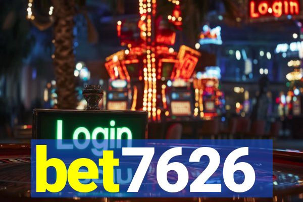 bet7626