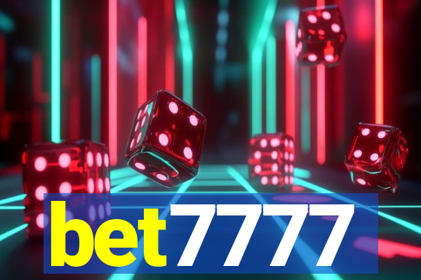 bet7777