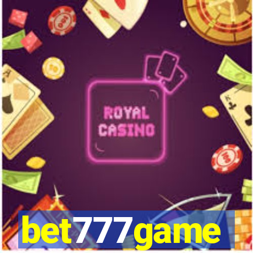 bet777game