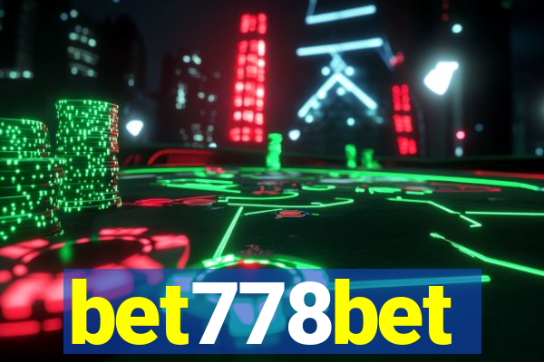 bet778bet