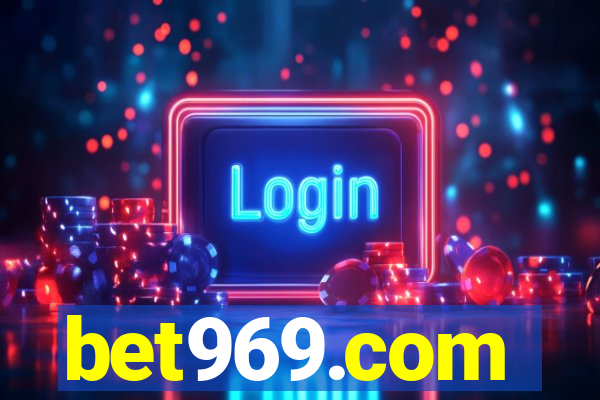 bet969.com