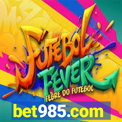 bet985.com