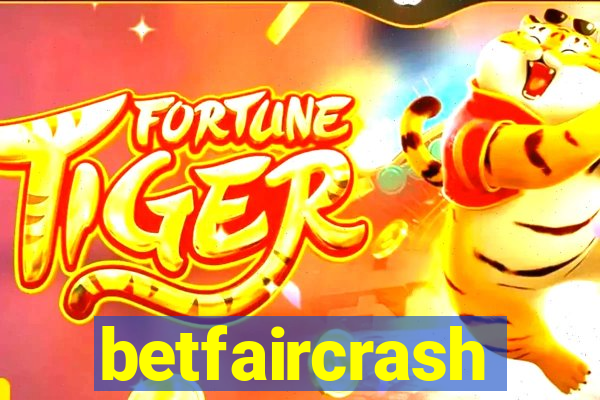 betfaircrash