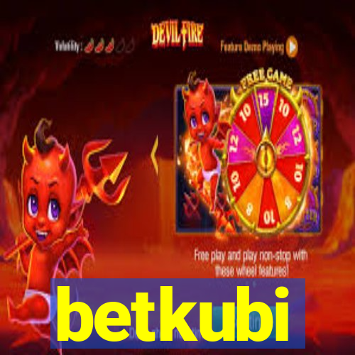 betkubi