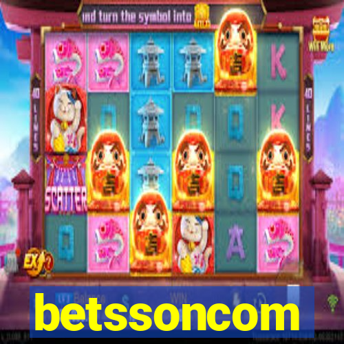 betssoncom