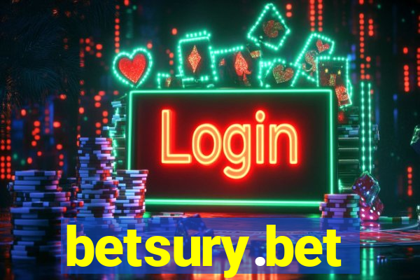 betsury.bet