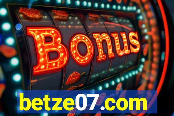 betze07.com